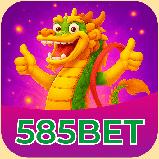585BET: Cassino Premiado e Pagamentos Rápidos