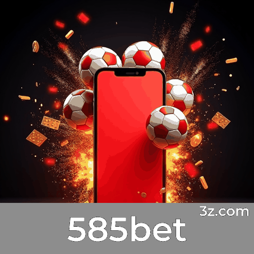 585bet - Top Plataforma de Cassino e Apostas