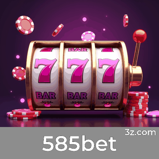 585bet: Caça-Níqueis com Jackpots Gigantes, Jogos de Mesa Estratégicos, e Experiência Imersiva com Dealers Ao Vivo