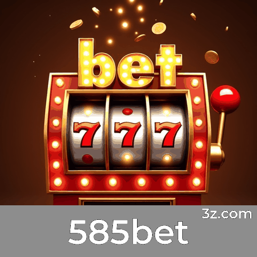 585bet - Top Plataforma de Cassino e Apostas