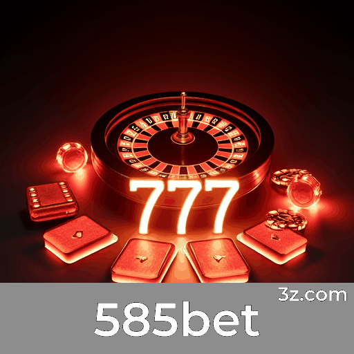 Descubra os Benefícios Exclusivos do 585bet Agora!