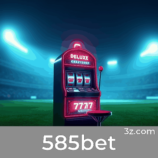 585bet - Top Plataforma de Cassino e Apostas