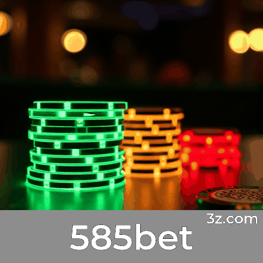 Experiência Mobile Revolucionária com o Aplicativo da 585bet